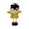 Lori Mitchell Christmas Collection: Seasons Greetings Angel Figurine